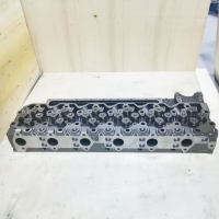 Cylinder head assembly 5339588 4942138 (2)